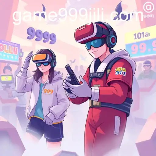 The Rise of 999 Jili: A Gamechanger in Online Gaming