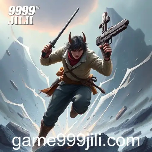 Exploring the Thrills of '999 Jili' in Action Games