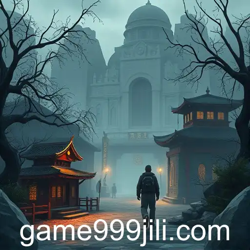Exploring '999 jili': A Gateway to Adventure Games