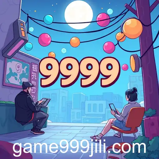 999 jili