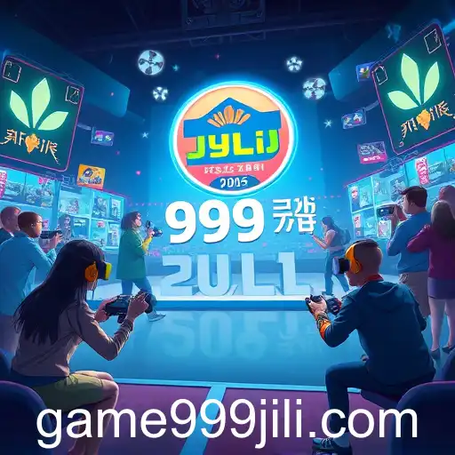 Emerging Trends in Online Gaming for 2025