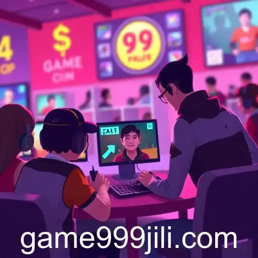 999 jili