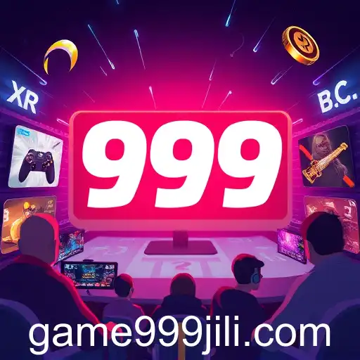 999 Jili: A New Player in the Online Gaming Arena