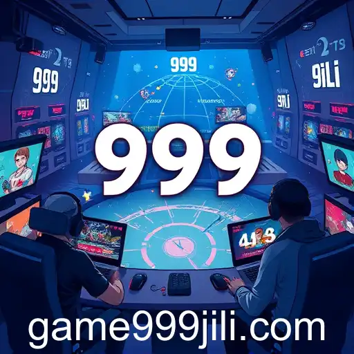 The Evolution and Impact of 999 Jili in Online Gaming