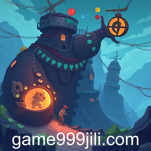 Gaming Evolution with 999 Jili