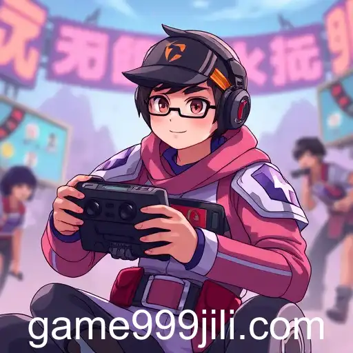 Gaming Industry Transformation Through '999 Jili'