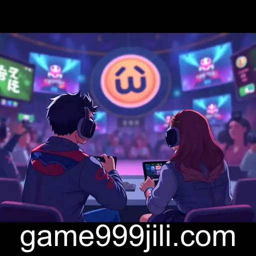 The Rise and Impact of 999 Jili in Online Gaming