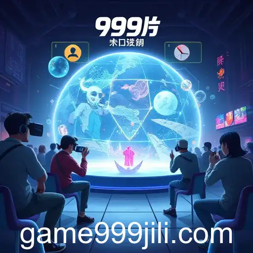 Online Gaming Evolution and 999 Jili's Rise