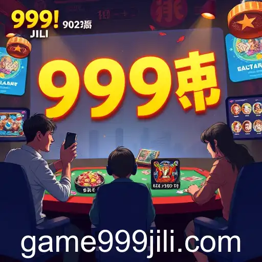 The Rise of 999 Jili in the Gaming World