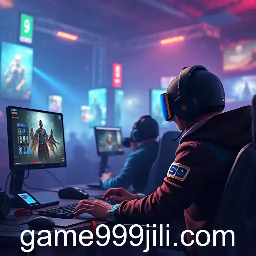 999 jili