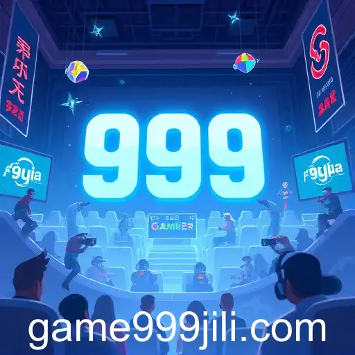 The Rise of 999 Jili: A Gaming Phenomenon