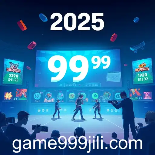 The Rise of 999 Jili in Online Gaming