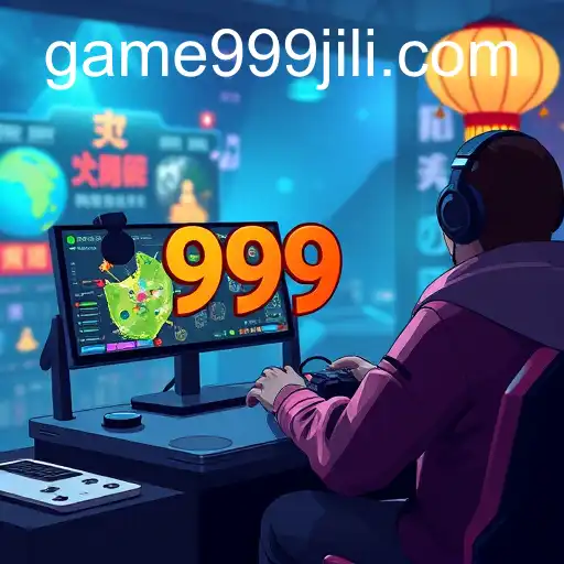 The Rise of 999 Jili: A New Era in Online Gaming