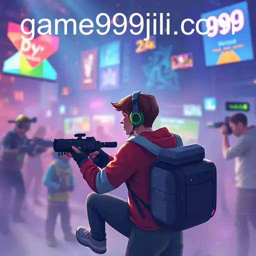 The Rise of 999 Jili in Gaming Culture