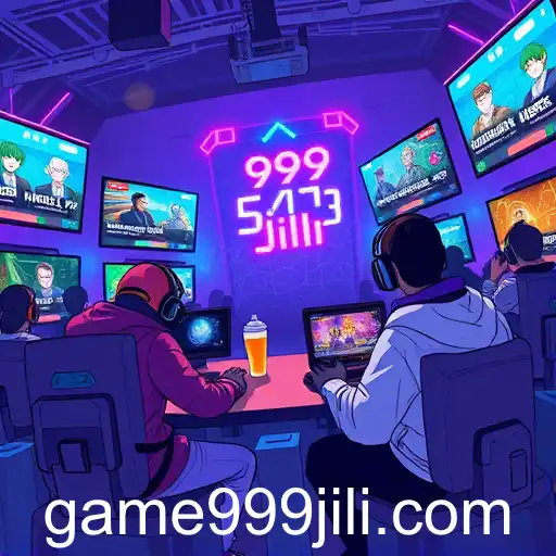 The Rise of 999 Jili in the Gaming World