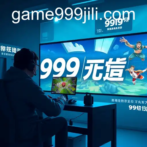 The Rise of Online Gaming Platforms