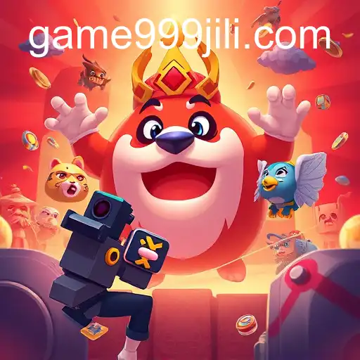 The Rising Tide of 999 Jili: A Digital Frontier