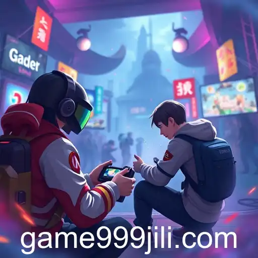 999 jili